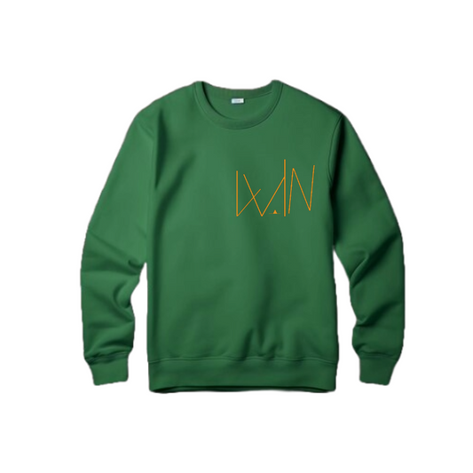 LVDN “Golden Goal” Sweatshirt
