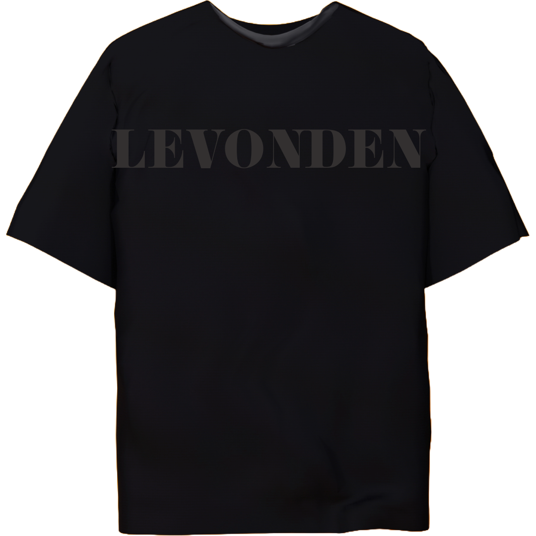 Levonden “Simple” T-Shirt